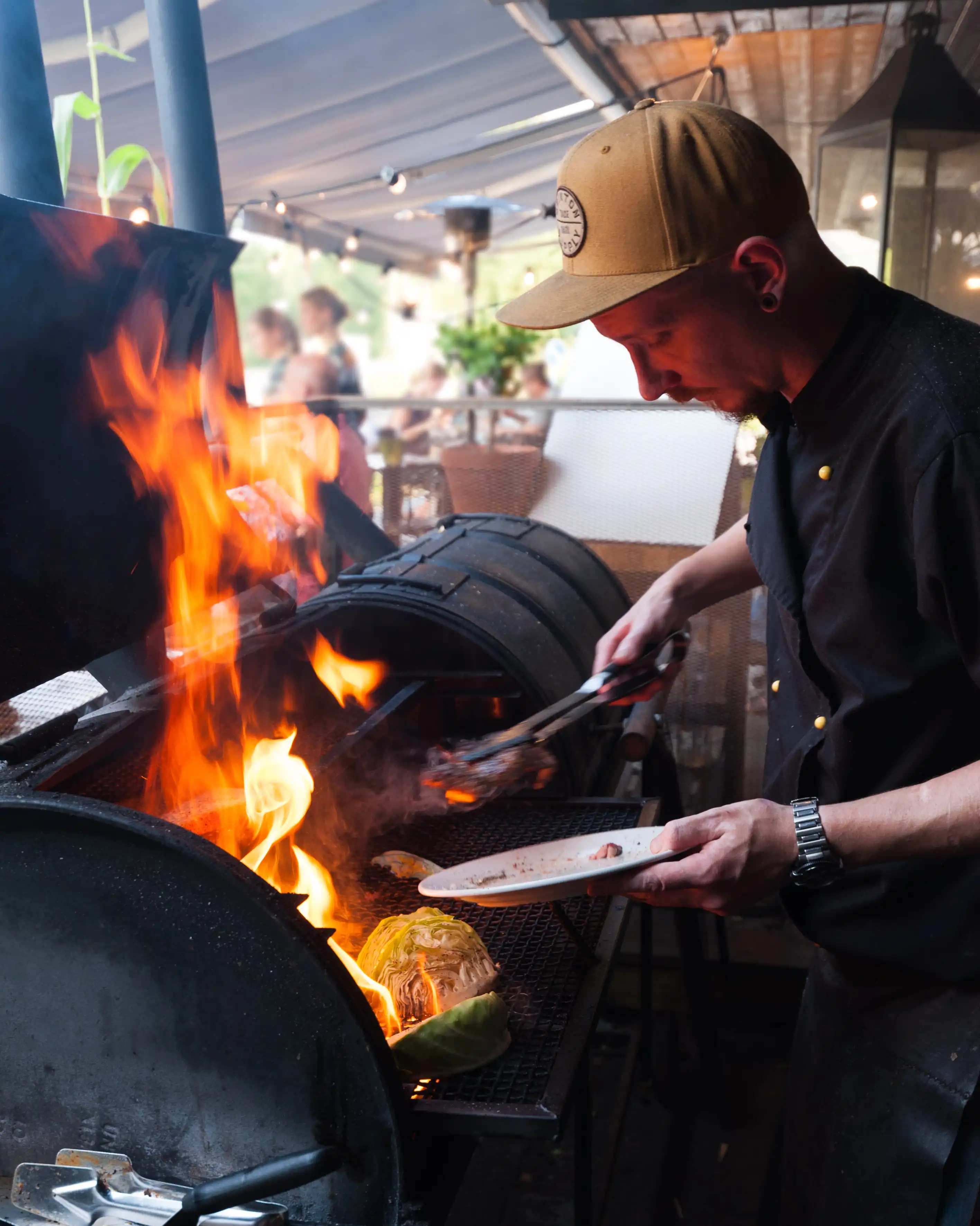 Best Ribeye Tampere